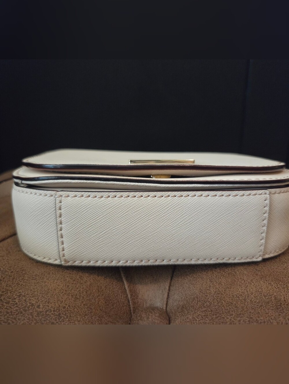 Kate Spade New York Laurel Way Carsen Crossbody In Light Pink - Picture 4 of 14